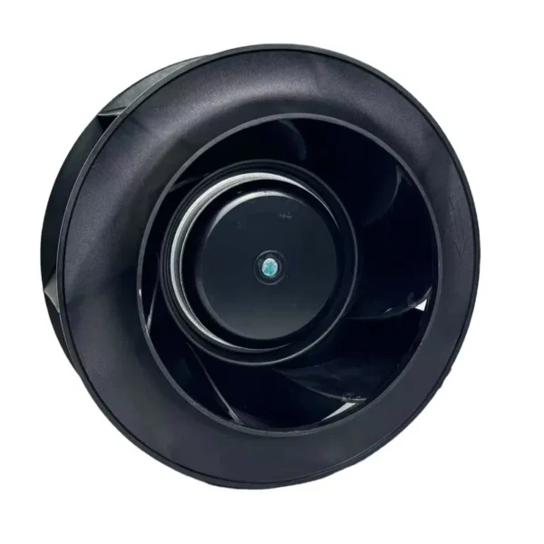 Centrifugal Fan, 225-89mm, Radial, 1000, CFM