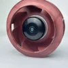 Centrifugal Fan, 225-89mm, Radial, 1000, CFM - view 5