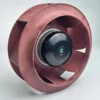 Centrifugal Fan, 225-89mm, Radial, 1000, CFM - view 6