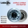 Centrifugal Fan, 225FLW2, 225FLW3 - view 2