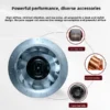 Centrifugal Fan, 225FLW2, 225FLW3 - view 3