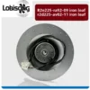 Centrifugal Fan, 225FLW2, 225FLW3 - view 4
