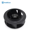 Centrifugal Fan, 225mm, 110-240V, Electric