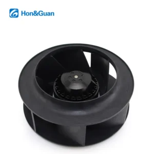 Centrifugal Fan, 225mm, 110-240V, Electric