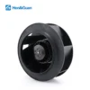 Centrifugal Fan, 225mm, 110-240V, Electric - view 2