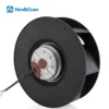 Centrifugal Fan, 225mm, 110-240V, Electric - view 3