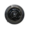 Centrifugal Fan, 225mm, 110v, 220v, 0-10V/PWM