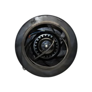 Centrifugal Fan, 225mm, 110v, 220v, 0-10V/PWM