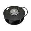 Centrifugal Fan, 225mm, 110v, 220v, 0-10V/PWM - view 4