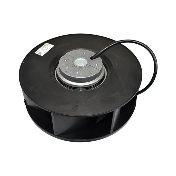 Centrifugal Fan, 225mm, 110v, 220v, 0-10V/PWM - view 4