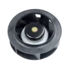 Centrifugal Fan, 225mm, 110V, 220V