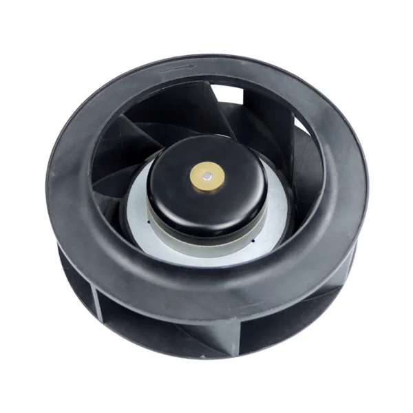 Centrifugal Fan, 225mm, 110V, 220V