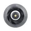 Centrifugal Fan, 225mm, 110V, 220V - view 2