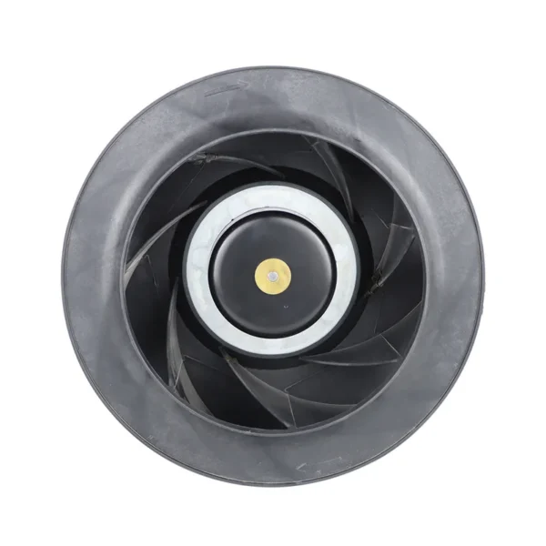 Centrifugal Fan, 225mm, 110V, 220V - view 2