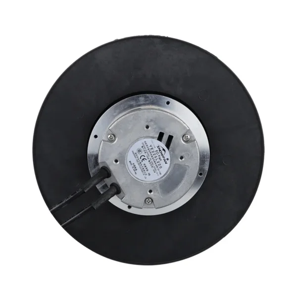 Centrifugal Fan, 225mm, 110V, 220V - view 3