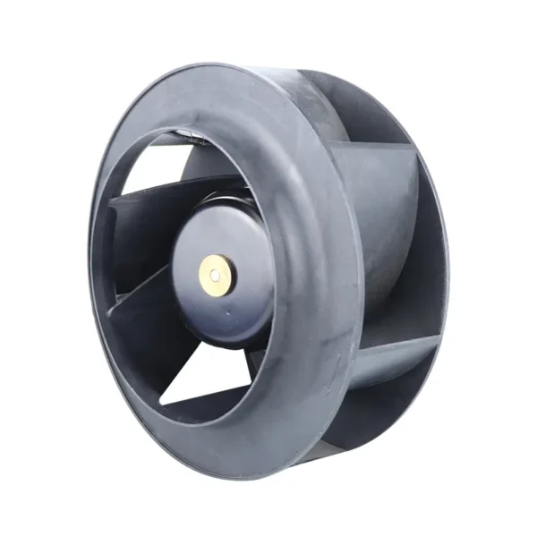 Centrifugal Fan, 225mm, 110V, 220V - view 4