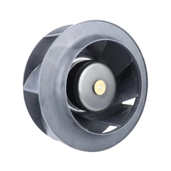 Centrifugal Fan, 225mm, 110V, 220V - view 5