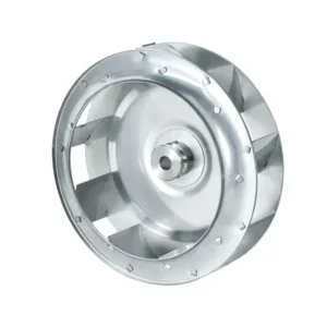 Centrifugal Fan, 225mm, 115V, 230V, Brushless
