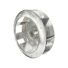 Centrifugal Fan, 225mm, 115V, 230V, Brushless - view 2