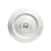Centrifugal Fan, 225mm, 115V, 230V, Brushless - view 3