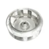 Centrifugal Fan, 225mm, 115V, 230V, Brushless - view 5