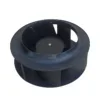 Centrifugal Fan, 225mm, 12-48V, Stainless Steel