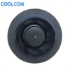 Centrifugal Fan, 225mm, 12-48V, Stainless Steel - view 2