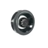 Centrifugal Fan, 225mm, 12-48V, Stainless Steel - view 3