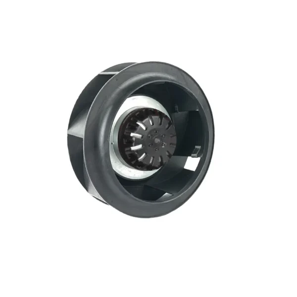 Centrifugal Fan, 225mm, 12-48V, Stainless Steel - view 3