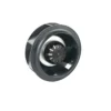 Centrifugal Fan, 225mm, 12-48V, Stainless Steel - view 4