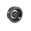 Centrifugal Fan, 225mm, 12-48V, Stainless Steel - view 5