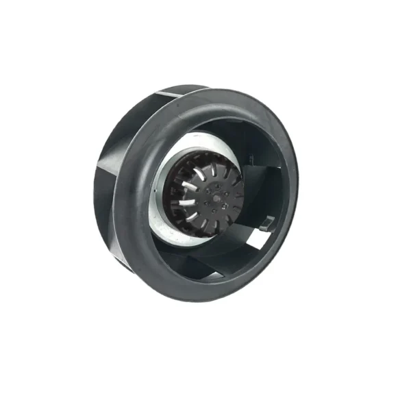 Centrifugal Fan, 225mm, 12-48V, Stainless Steel - view 5