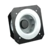 Centrifugal Fan, 225mm, 1200m/h, Brushless, Wall - view 2