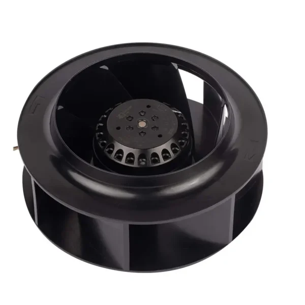 Centrifugal Fan, 225mm, 1200m3/h, UPS