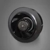 Centrifugal Fan, 225mm, 1200m3/h, UPS - view 3