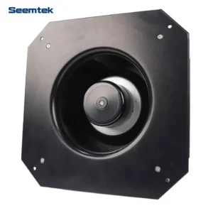 Centrifugal Fan, 225mm, 24, Plastic