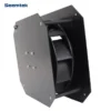 Centrifugal Fan, 225mm, 24, Plastic - view 3