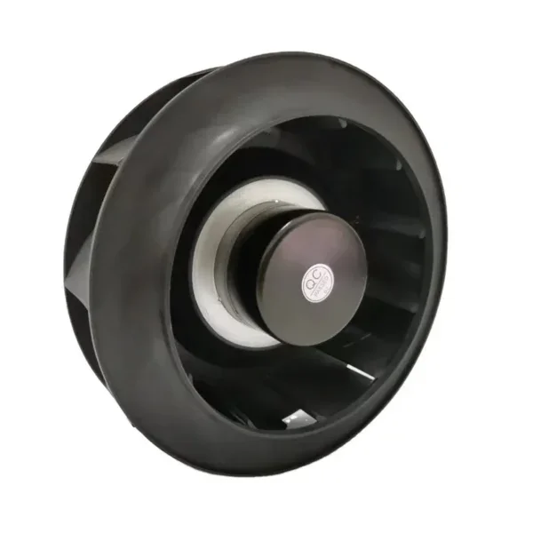 Centrifugal Fan, 225mm, 48v, 24v