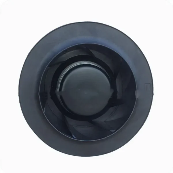 Centrifugal Fan, 225mm, 48v, 24v - view 2