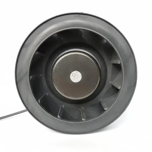 Centrifugal Fan, 225mm, 48v, 24v - view 4