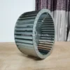 Centrifugal Fan, 225mm, Aluminum, Cast - view 2