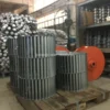 Centrifugal Fan, 225mm, Aluminum, Cast - view 5