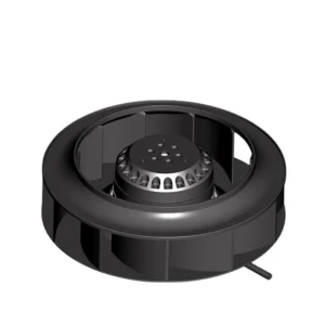 Centrifugal Fan, 225mm, Plastic, Impeller110V, 220V