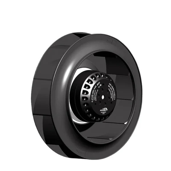 Centrifugal Fan, 225mm, Plastic, Impeller110V, 220V - view 2