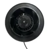 Centrifugal Fan, 225mm, Plastic, Impeller110V, 220V - view 4