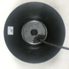 Centrifugal Fan, 225mm, Plastic, Impeller110V, 220V - view 6