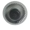 Centrifugal Fan, 225mm, Stainless, Steel, 220V