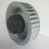 Centrifugal Fan, 225mm, Stainless, Steel, 220V - view 5