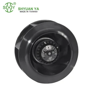 Centrifugal Fan, 225x69mm, 225mm