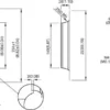 Centrifugal Fan, 225x69mm, 225mm - view 4